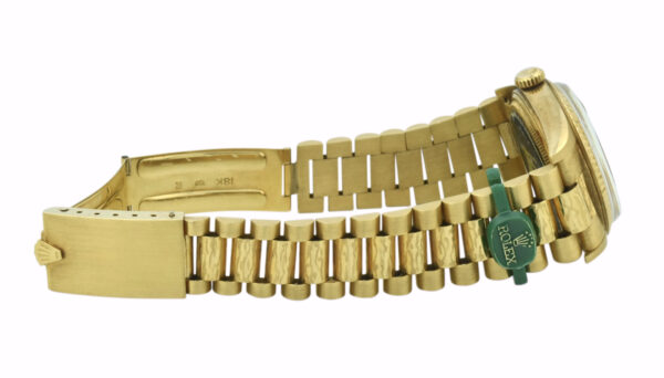 1968 Rolex president 1803 band