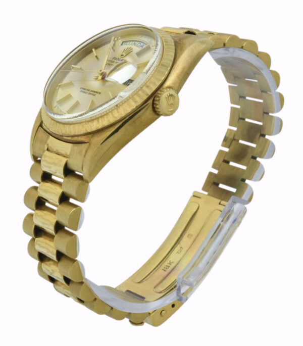 1968 Rolex day-date president