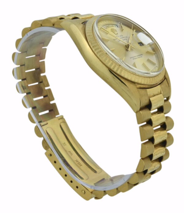 New Rolex president 1803 for sale