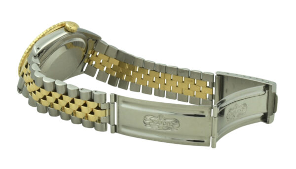Rolex 16263 clasp