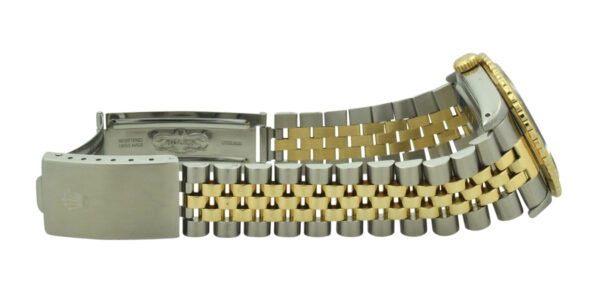 Rolex 16263 band