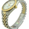 Rolex 16263 white dial