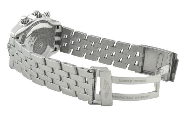 Breitling a13356 clasp