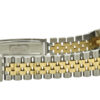 1989 Rolex 16263 band