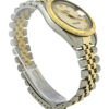 Rolex datejust turn-o-graph 16263