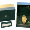 1979 Rolex Datejust 36mm 16018 for sale