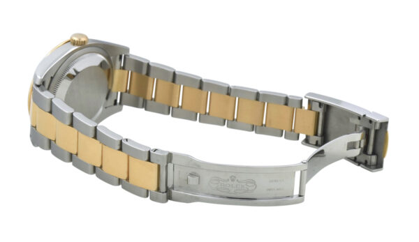 Rolex 116261 clasp