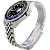 2020 Rolex 126710 Batman