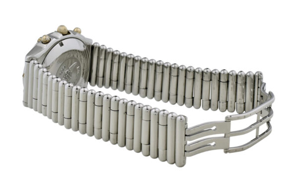 Breitling rouleaux band