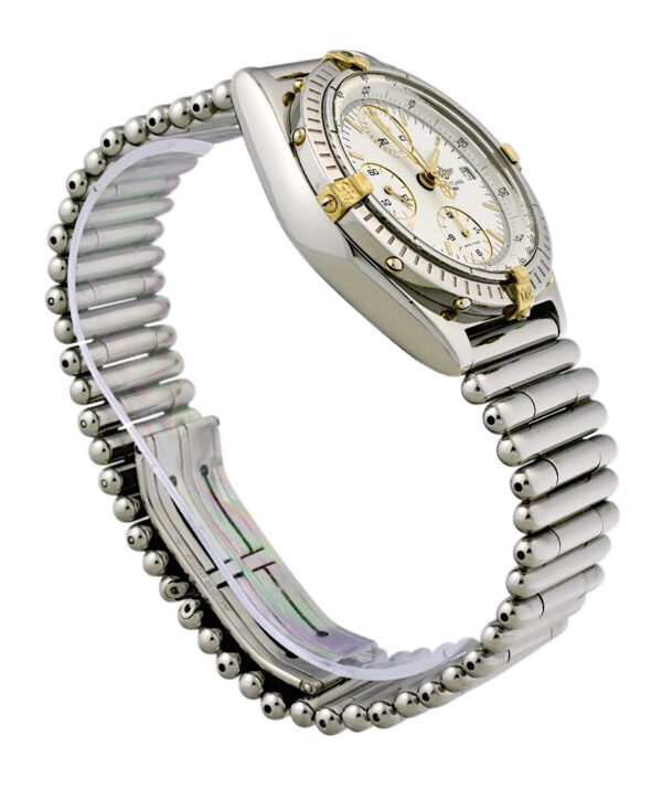 Breitling chronomat b13050 rouleaux
