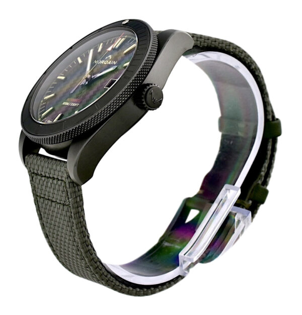 Norqain Adventure Sport DLC 42mm NB1000B01A/B102