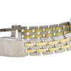 Breitling wings bracelet