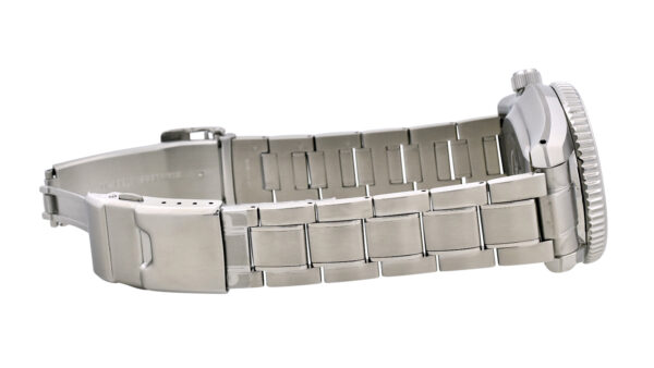 Seiko Prospex SLA021 Band