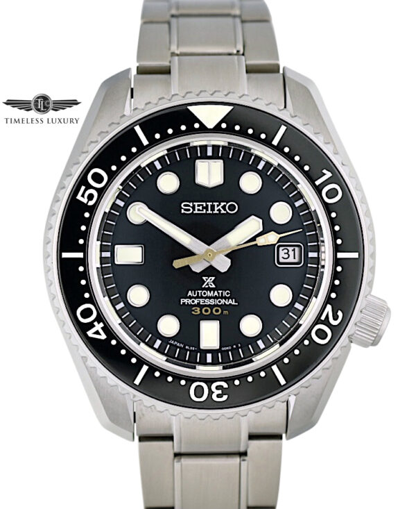 Seiko Prospex SLA021