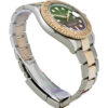 rolex yacht-master 126621 steel & rose gold