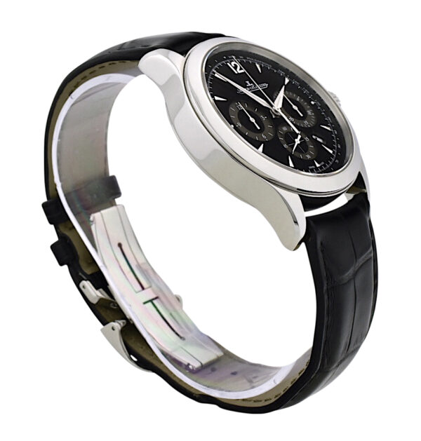Jaeger LeCoultre master chronograph Q1538470
