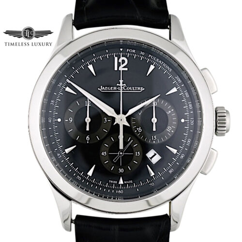 Jaeger LeCoultre master chronograph Q1538470