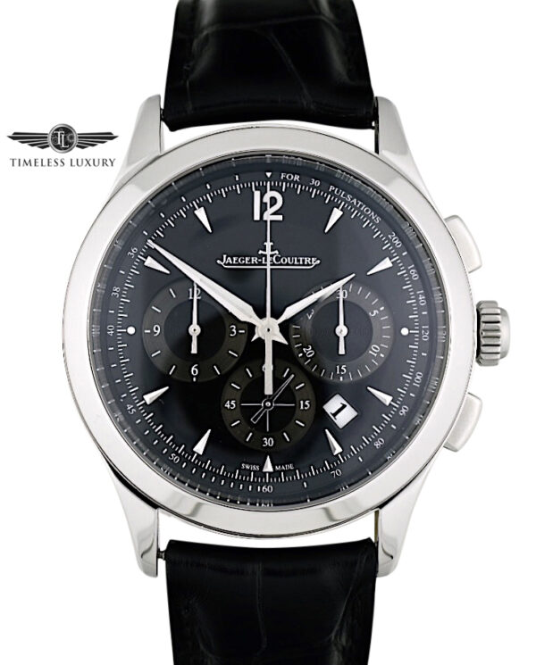 Jaeger LeCoultre master chronograph Q1538470