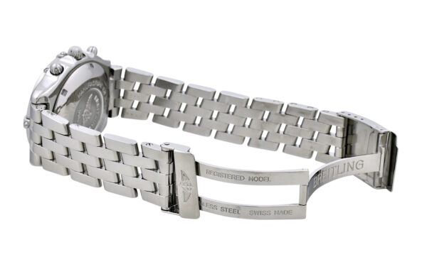 Breitling chronomat a13050 clasp
