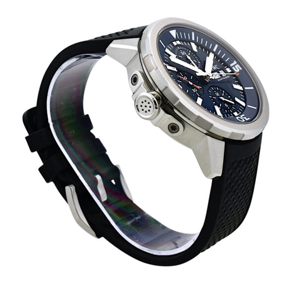 IWC Aquatimer Jacques Cousteau IW376805