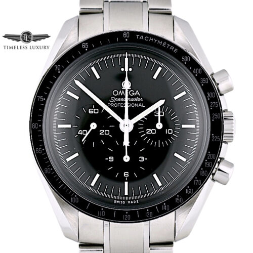 OMEGA Speedmaster Moonwatch 311.30.42.30.01.005