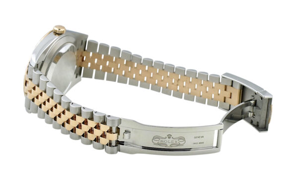 Rolex 126331 Clasp