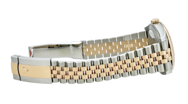 Rolex 126331 Jubilee band