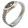Rolex 126331 Wimbledon Dial