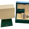 Rolex Datejust 41mm 126331 Jubilee Band For sale