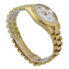 Rolex President 18k rose gold 118235
