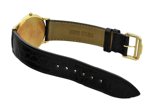 Baume & Mercier Classima Ultra Thin 18k gold