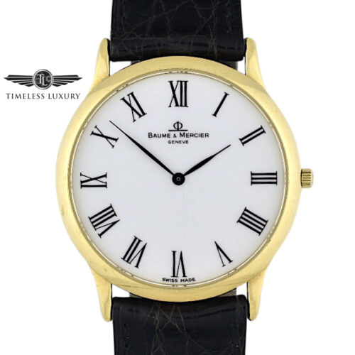 Baume & Mercier Classima Ultra Thin MV045088