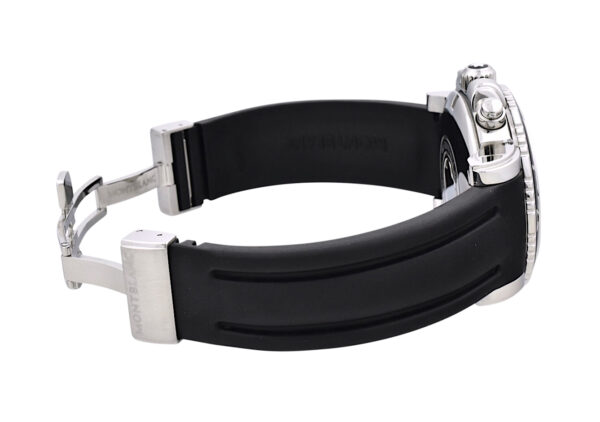 Montblanc Sport chronograph band