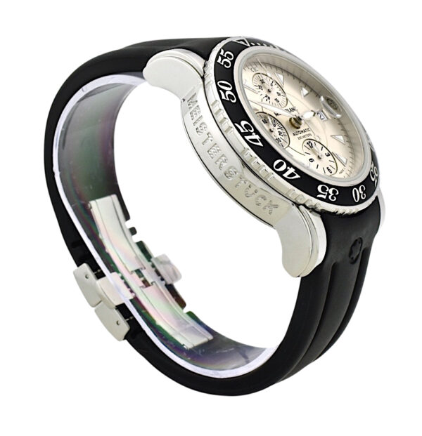 Montblanc Sport Chronograph 7034