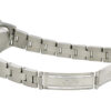 Rolex Datejust 79240 oyster band