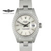 2002 Ladies Rolex Datejust 79240