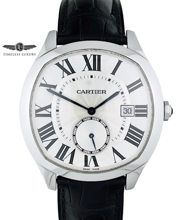 Cartier Drive DE Cartier WSNM0004 Automatic watch