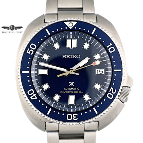 Seiko Prospex SPB183 Captain Willard