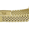Rolex Date 15007 Jubilee band