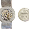 Vintage Audemars Piguet ultra thin manual wind movement
