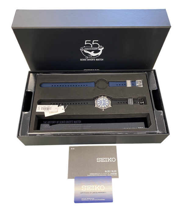 Men's Seiko Prospex Diver SLA043 for sale