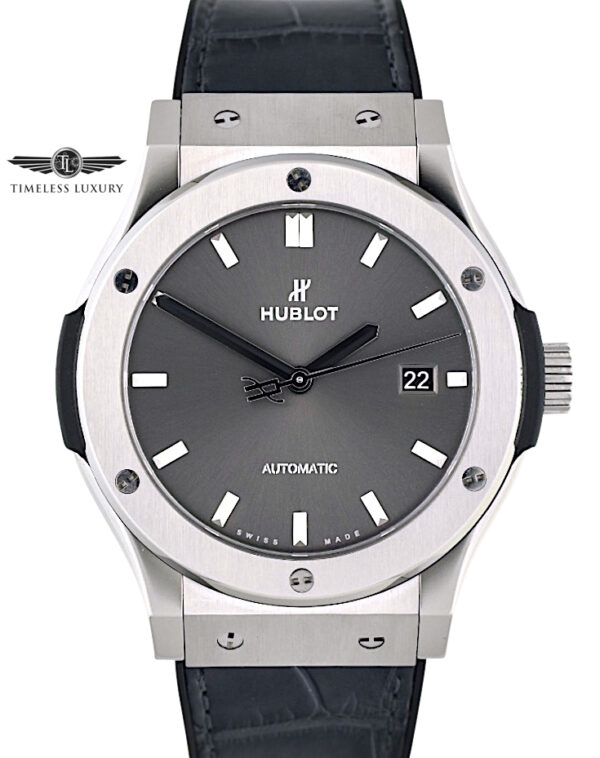 Hublot Classic Fusion 542.NX.7071.LR