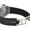 Hublot classic fusion titanium grey dial 42mm