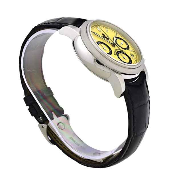 Girard Perregaux Ferrari 8020