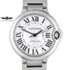 Cartier Ballon Bleu Midsize W6920046