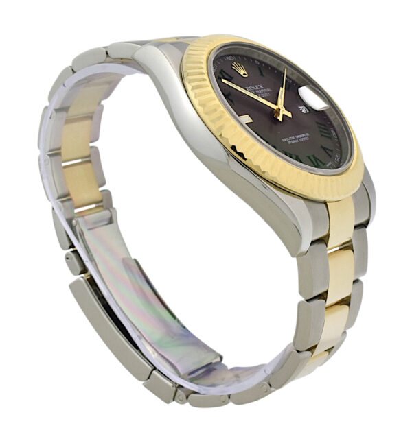 Rolex Datejust II 41mm 116333