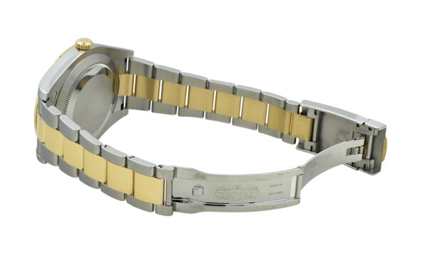 Rolex Datejust 116333 Clasp