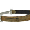 Cartier 21 strap