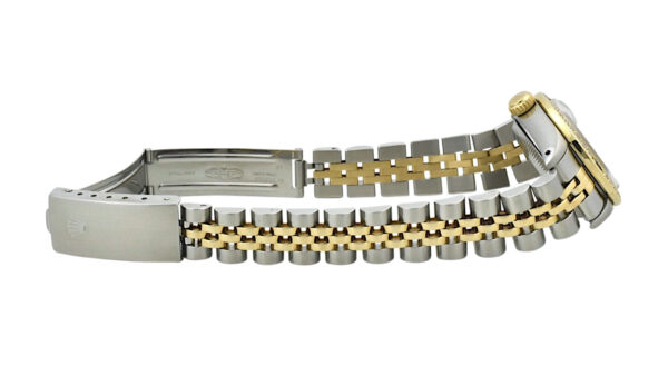 1984 Ladies Rolex datejust band