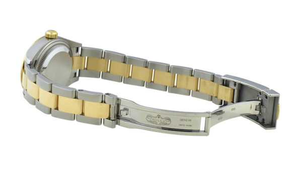 Rolex 279173 clasp